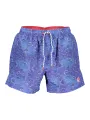"North Sails Startseite im Sale | NORTH SAILS LILA HERRENKOSTÜM online kaufen"|Planet-Deluxe