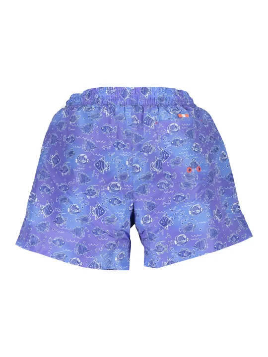"North Sails Startseite im Sale | NORTH SAILS LILA HERRENKOSTÜM online kaufen"|Planet-Deluxe