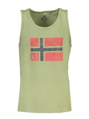 "NORWAY 1963 Hemden im Sale | Breitschulter Rundhals Shirt mit Logo Print online kaufen"|Planet-Deluxe