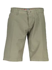 "NORWAY 1963 Startseite im Sale | NORWEGEN 1963 GRÜNE HERREN-BERMUDAHOSE online kaufen"|Planet-Deluxe