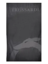 "Trussardi Startseite im Sale | TRUSSARDI JEANS HERREN-STRANDTUCH SCHWARZ online kaufen"|Planet-Deluxe
