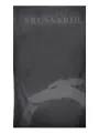 "Trussardi Startseite im Sale | TRUSSARDI JEANS HERREN-STRANDTUCH SCHWARZ online kaufen"|Planet-Deluxe