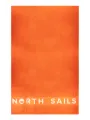 "North Sails Startseite im Sale | NORTH SAILS DAMEN-STRANDTUCH ORANGE online kaufen"|Planet-Deluxe