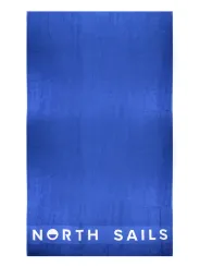 "North Sails Startseite im Sale | NORTH SAILS HERREN-STRANDTUCH BLAU online kaufen"|Planet-Deluxe