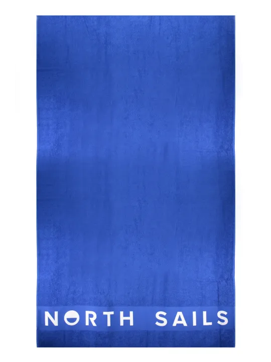 "North Sails Startseite im Sale | NORTH SAILS HERREN-STRANDTUCH BLAU online kaufen"|Planet-Deluxe