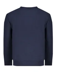 "North Sails Startseite im Sale | NORTH SAILS BLAUES SWEATSHIRT MIT REISSVERSCHLUSS online kaufen"|Planet-Deluxe