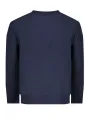 "North Sails Startseite im Sale | NORTH SAILS BLAUES SWEATSHIRT MIT REISSVERSCHLUSS online kaufen"|Planet-Deluxe