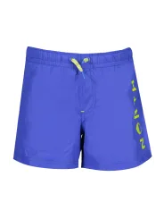 "North Sails Badehosen im Sale | North Sails Schwimmboxer mit Bio-Baumwolle und Logo-Print für Kinder online kaufen"|Planet-Deluxe