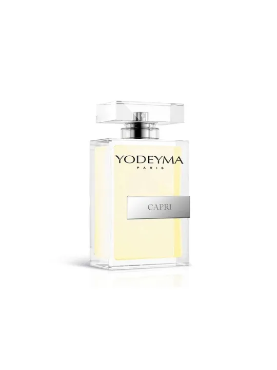 Yodeyma Capri M Parfüm Flakon