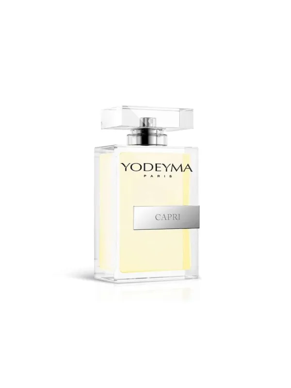 Yodeyma Capri M Parfüm Flakon Yodeyma Capri M Parfüm Flakon