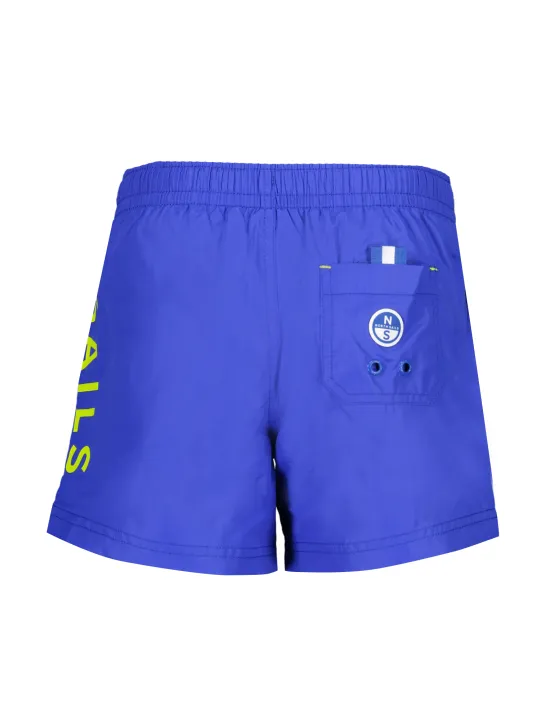 "North Sails Startseite im Sale | NORTH SAILS BLAUES UNTENKOSTÜM FÜR KINDER online kaufen"|Planet-Deluxe