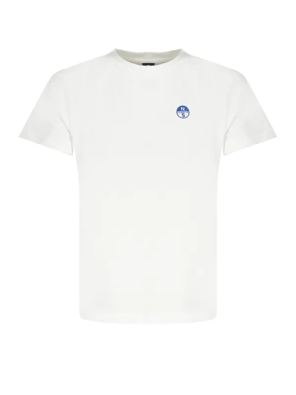 "North Sails Startseite im Sale | NORTH SAILS WEISSES KURZÄRMELIGES T-SHIRT FÜR KINDER online kaufen"|Planet-Deluxe "North Sails Startseite im Sale | NORTH SAILS WEISSES KURZÄRMELIGES T-SHIRT FÜR KINDER online kaufen"|Planet-Deluxe