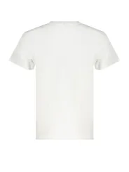"North Sails T-Shirts im Sale | North Sails Bio-Baumwolle Kurzarm-T-Shirt mit Logo und Applikation für Jungen online kaufen"|Planet-Deluxe