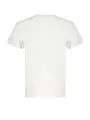 "North Sails Startseite im Sale | NORTH SAILS WEISSES KURZÄRMELIGES T-SHIRT FÜR KINDER online kaufen"|Planet-Deluxe