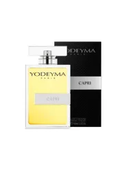 Yodeyma Capri Herrenparfüm 100ml Flasche