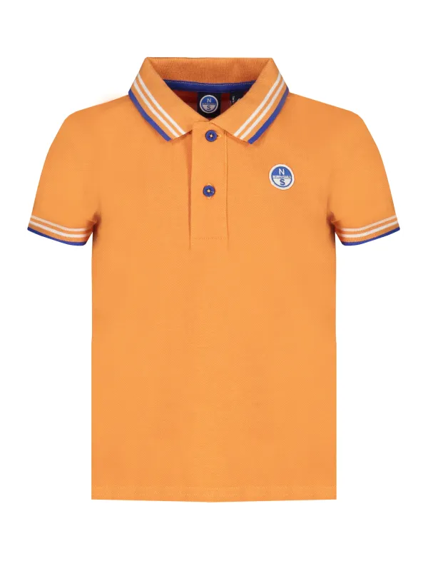 "North Sails Startseite im Sale | NORTH SAILS ORANGE KURZÄRMELIGES POLOSHIRT FÜR KINDER online kaufen"|Planet-Deluxe "North Sails Startseite im Sale | NORTH SAILS ORANGE KURZÄRMELIGES POLOSHIRT FÜR KINDER online kaufen"|Planet-Deluxe