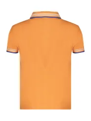 "North Sails Startseite im Sale | NORTH SAILS ORANGE KURZÄRMELIGES POLOSHIRT FÜR KINDER online kaufen"|Planet-Deluxe