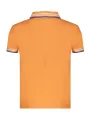 "North Sails Startseite im Sale | NORTH SAILS ORANGE KURZÄRMELIGES POLOSHIRT FÜR KINDER online kaufen"|Planet-Deluxe