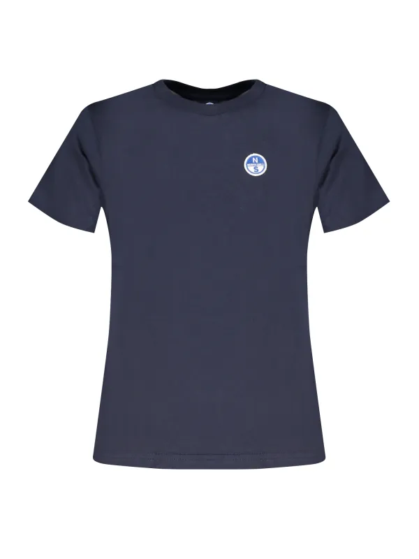 "North Sails Startseite im Sale | NORTH SAILS KURZÄRMELIGES T-SHIRT FÜR KINDER BLAU online kaufen"|Planet-Deluxe "North Sails Startseite im Sale | NORTH SAILS KURZÄRMELIGES T-SHIRT FÜR KINDER BLAU online kaufen"|Planet-Deluxe