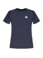 "North Sails Startseite im Sale | NORTH SAILS KURZÄRMELIGES T-SHIRT FÜR KINDER BLAU online kaufen"|Planet-Deluxe