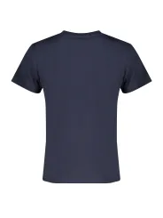 "North Sails Startseite im Sale | NORTH SAILS KURZÄRMELIGES T-SHIRT FÜR KINDER BLAU online kaufen"|Planet-Deluxe