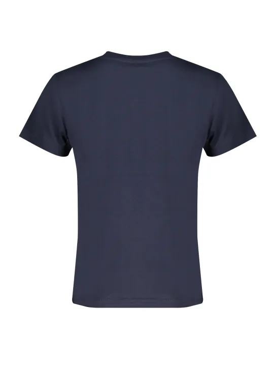 "North Sails Startseite im Sale | NORTH SAILS KURZÄRMELIGES T-SHIRT FÜR KINDER BLAU online kaufen"|Planet-Deluxe