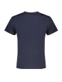 "North Sails T-Shirts im Sale | North Sails Kurzarm-T-Shirt mit Logo und Rundhalsausschnitt aus Bio-Baumwolle für Jungen online kaufen"|Planet-Deluxe