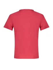 "North Sails Startseite im Sale | NORTH SAILS KURZÄRMELIGES T-SHIRT FÜR KINDER ROT online kaufen"|Planet-Deluxe