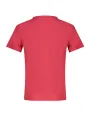 "North Sails Startseite im Sale | NORTH SAILS KURZÄRMELIGES T-SHIRT FÜR KINDER ROT online kaufen"|Planet-Deluxe