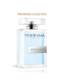 Yodeyma Blue Sand Herrenparfüm 100ml