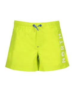 "North Sails Jungen-Schwimmboxer aus Bio-Baumwolle"