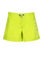 "North Sails Badehosen im Sale | North Sails Schwimmboxer mit Innen-Slip, Taschen und Logo-Print aus Bio-Baumwolle für Jungen online kaufen"|Planet-Deluxe