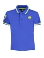 "North Sails Poloshirts im Sale | North Sails Kurzärmeliges Poloshirt mit 2 Knöpfen und Logo für Jungen online kaufen"|Planet-Deluxe