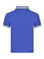 "North Sails Poloshirts im Sale | North Sails Kurzärmeliges Poloshirt mit 2 Knöpfen und Logo für Jungen online kaufen"|Planet-Deluxe