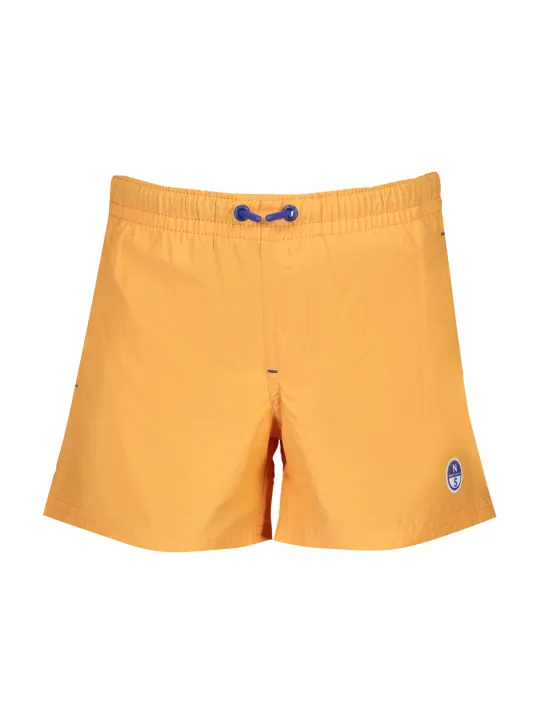 "North Sails Startseite im Sale | NORTH SAILS KOSTÜM UNTERSEITE KINDER ORANGE online kaufen"|Planet-Deluxe