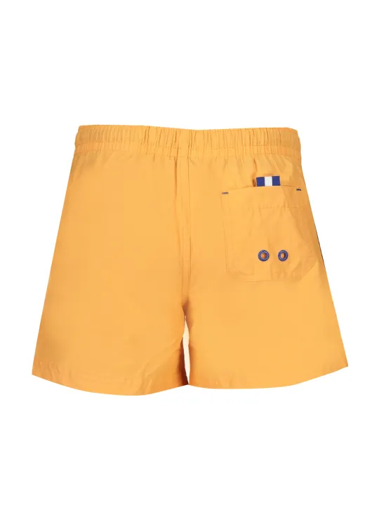 "North Sails Startseite im Sale | NORTH SAILS KOSTÜM UNTERSEITE KINDER ORANGE online kaufen"|Planet-Deluxe