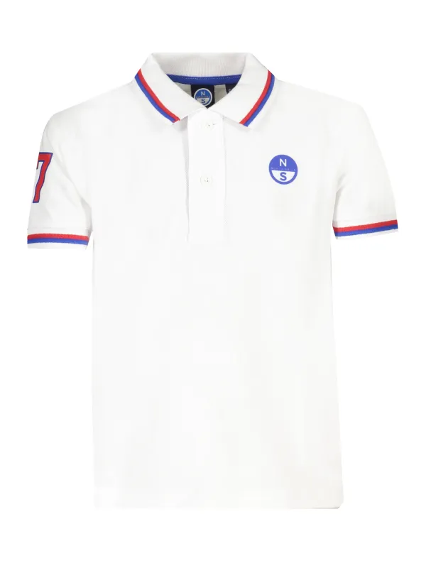 "North Sails Startseite im Sale | NORTH SAILS WEISSES KURZÄRMELIGES POLOSHIRT FÜR KINDER online kaufen"|Planet-Deluxe "North Sails Startseite im Sale | NORTH SAILS WEISSES KURZÄRMELIGES POLOSHIRT FÜR KINDER online kaufen"|Planet-Deluxe