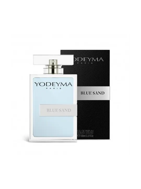 Yodeyma Blue Sand M Parfüm