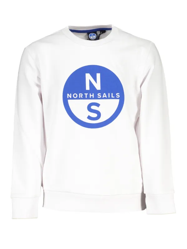 "North Sails Startseite im Sale | NORTH SAILS WEISSES SWEATSHIRT OHNE REISSVERSCHLUSS online kaufen"|Planet-Deluxe "North Sails Startseite im Sale | NORTH SAILS WEISSES SWEATSHIRT OHNE REISSVERSCHLUSS online kaufen"|Planet-Deluxe