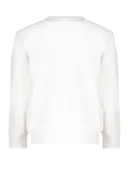 "North Sails Startseite im Sale | NORTH SAILS WEISSES SWEATSHIRT OHNE REISSVERSCHLUSS online kaufen"|Planet-Deluxe