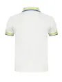 "North Sails Poloshirts im Sale | North Sails Kurzärmeliges Poloshirt mit Kontrastdetails und Logo für Jungen online kaufen"|Planet-Deluxe