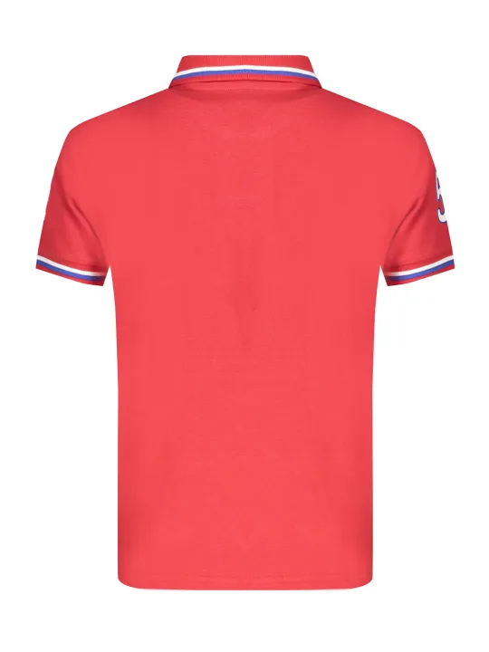 "North Sails Poloshirts im Sale | North Sails 795077000_RO0230 online kaufen"|Planet-Deluxe