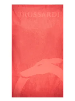 Trussardi Roter Bikini TRU2MTW01F – Stilvoll & Elegant
