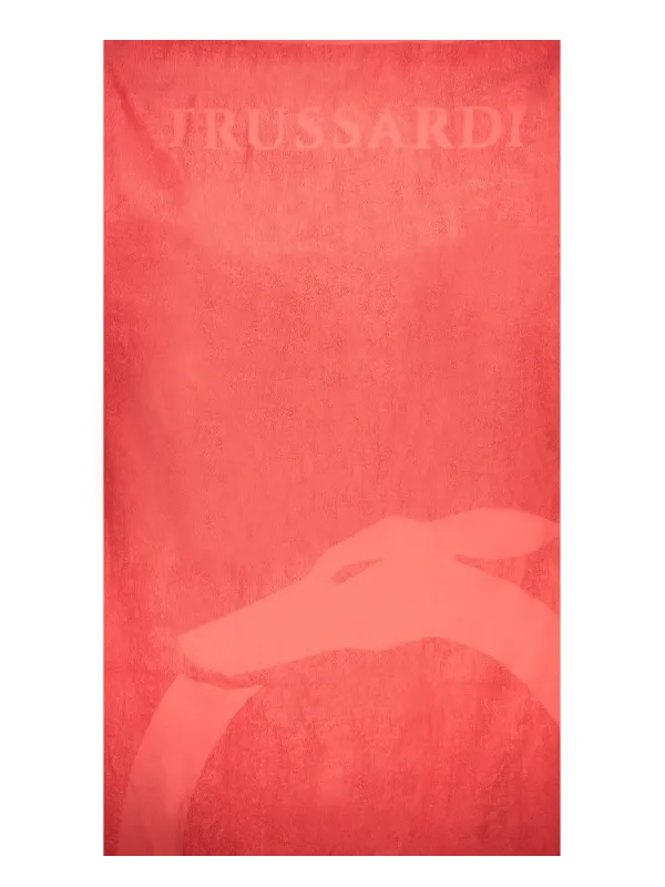"Trussardi Startseite im Sale | TRUSSARDI JEANS DAMEN-STRANDTUCH ROT online kaufen"|Planet-Deluxe "Trussardi Startseite im Sale | TRUSSARDI JEANS DAMEN-STRANDTUCH ROT online kaufen"|Planet-Deluxe