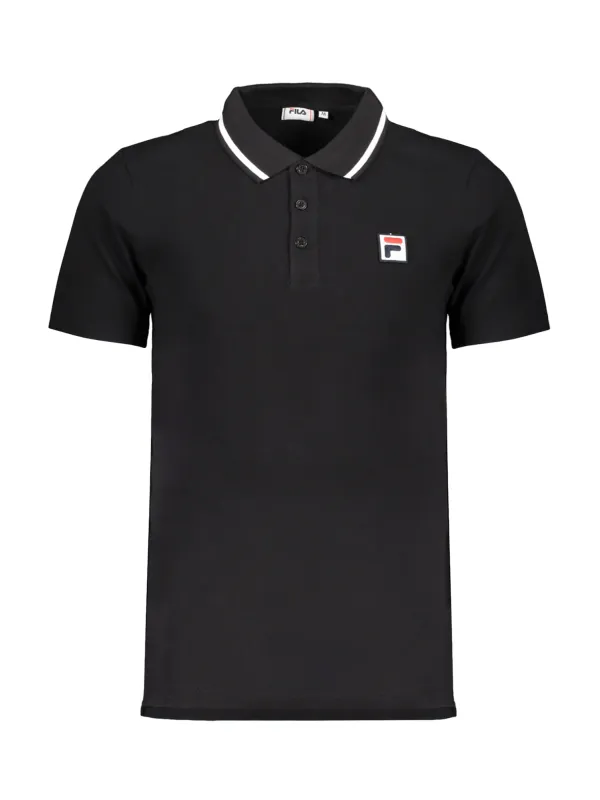 "Fila Poloshirts im Sale | Poloshirt Leitmeritz Kontrastdetails 3 Knöpfe Logo Applikation online kaufen"|Planet-Deluxe "Fila Poloshirts im Sale | Poloshirt Leitmeritz Kontrastdetails 3 Knöpfe Logo Applikation online kaufen"|Planet-Deluxe