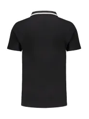 "Fila Poloshirts im Sale | Poloshirt Leitmeritz Kontrastdetails 3 Knöpfe Logo Applikation online kaufen"|Planet-Deluxe