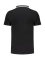 "Fila Poloshirts im Sale | Poloshirt Leitmeritz Kontrastdetails 3 Knöpfe Logo Applikation online kaufen"|Planet-Deluxe