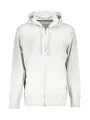 "Calvin Klein Startseite im Sale | CALVIN KLEIN HERREN-SWEATSHIRT MIT GRAUEM ZIP online kaufen"|Planet-Deluxe