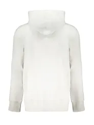 "Calvin Klein Startseite im Sale | CALVIN KLEIN HERREN-SWEATSHIRT MIT GRAUEM ZIP online kaufen"|Planet-Deluxe