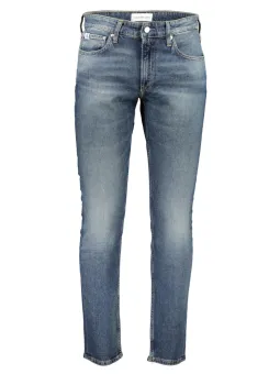 Calvin Klein Slim Jeans - Recycelt & Stylisch